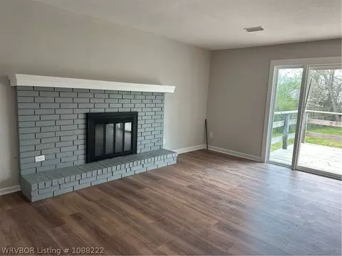 Living - 6214 Atlanta St, Fort Smith, AR 72903 photo 2 of 2