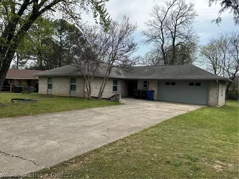 Exterior - 6214 Atlanta St, Fort Smith, AR 72903 photo 2 of 3