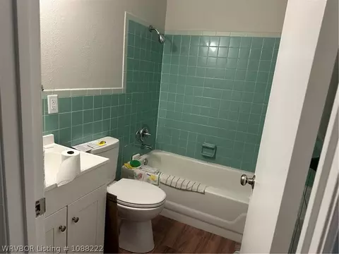Bath - 6214 Atlanta St, Fort Smith, AR 72903 photo 1 of 1
