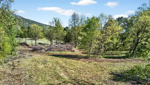 tbd Hickory Creek Cir, Wister, OK 74966