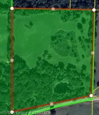 7123 Old 88 Tract 2 Rd, Rudy, AR 72952