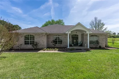 14663 Henley Rd, Mansfield, AR 72944