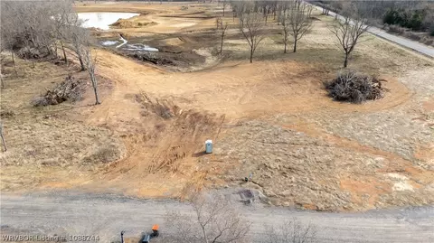 lot1 Edens Edge, Fort Smith, AR 72916