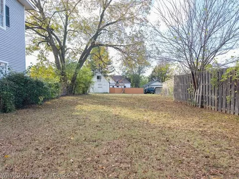 1010 S 18th St, Fort Smith, AR 72901 photo 4