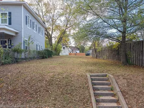 1010 S 18th St, Fort Smith, AR 72901 photo 3