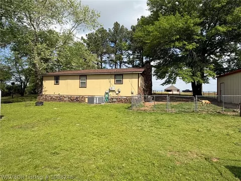 6001 Military Rd, Lavaca, AR 72941 photo 16