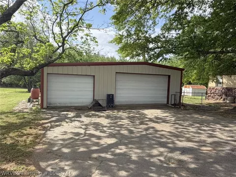 6001 Military Rd, Lavaca, AR 72941 photo 4