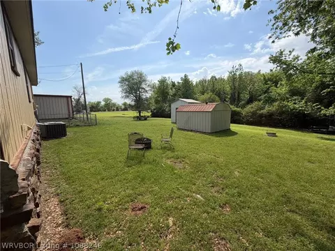 6001 Military Rd, Lavaca, AR 72941 photo 14