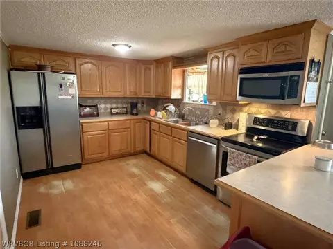 6001 Military Rd, Lavaca, AR 72941 photo 6