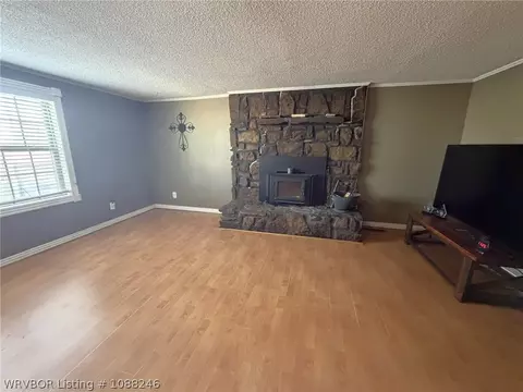 6001 Military Rd, Lavaca, AR 72941 photo 7