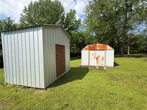 6001 Military Rd, Lavaca, AR 72941 photo 17