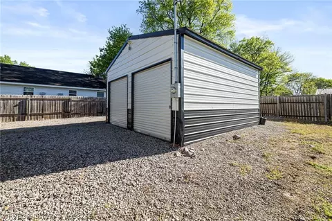 Other - 304 Choctaw St, Hackett, AR 72937 photo 13 of 14