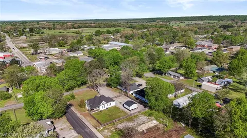 View/Area - 304 Choctaw St, Hackett, AR 72937 photo 6 of 6