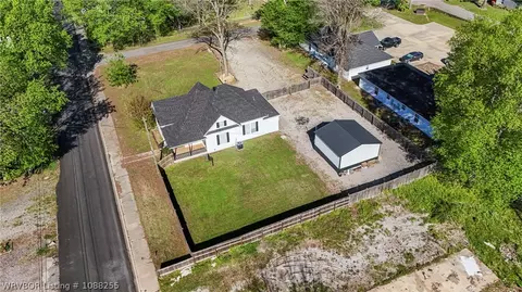 Other - 304 Choctaw St, Hackett, AR 72937 photo 14 of 14