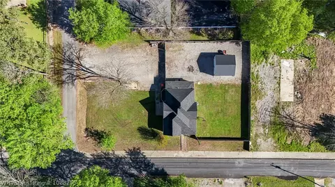 View/Area - 304 Choctaw St, Hackett, AR 72937 photo 1 of 6