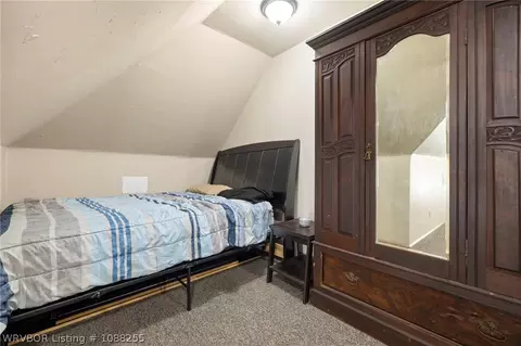 Bedroom - 304 Choctaw St, Hackett, AR 72937 photo 7 of 7