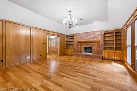 Living - 2300 Brigadoon Dr, Fort Smith, AR 72908 photo 1 of 6
