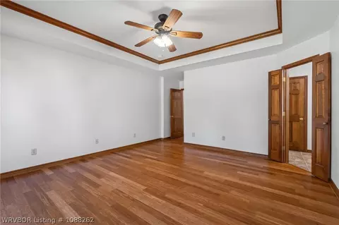 Bedroom - 2300 Brigadoon Dr, Fort Smith, AR 72908 photo 1 of 7