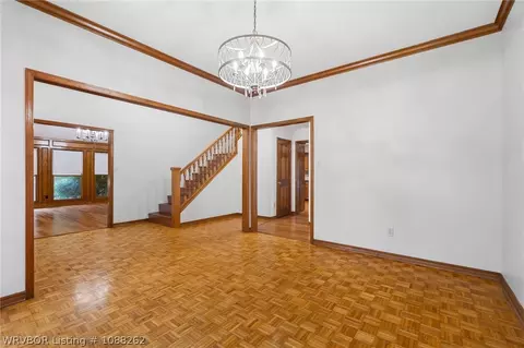 Living - 2300 Brigadoon Dr, Fort Smith, AR 72908 photo 3 of 6