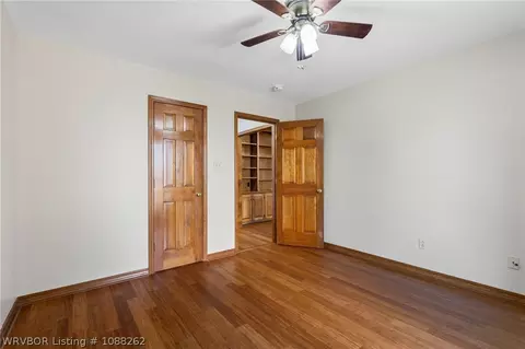 Bedroom - 2300 Brigadoon Dr, Fort Smith, AR 72908 photo 2 of 7