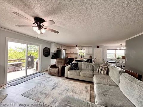 Living - 8811 Sebastian Ct, Hackett, AR 72937 photo 4 of 10