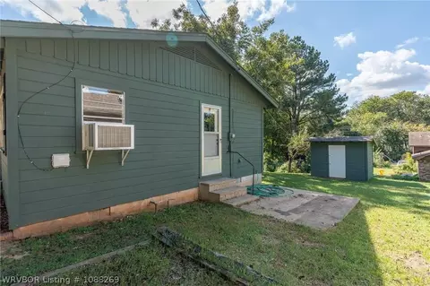 206 N Vine St, Paris, AR 72855 photo 21