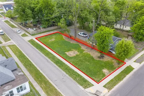 1122 8th St, Fort Smith, AR 72901