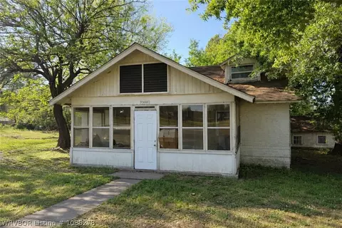 3300 O St, Fort Smith, AR 72904