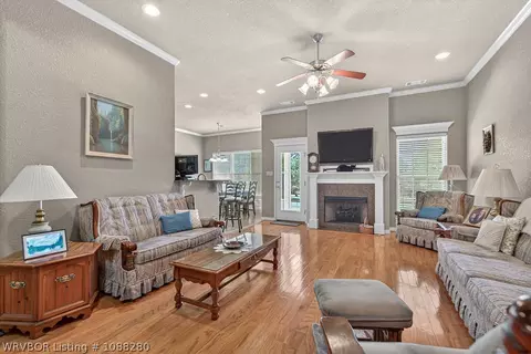 Other - 8009 Bridgewood Ln, Fort Smith, AR 72916 photo 4 of 8