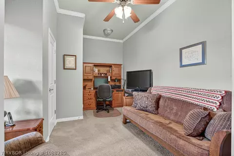 Other - 8009 Bridgewood Ln, Fort Smith, AR 72916 photo 2 of 8
