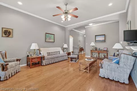 Other - 8009 Bridgewood Ln, Fort Smith, AR 72916 photo 3 of 8