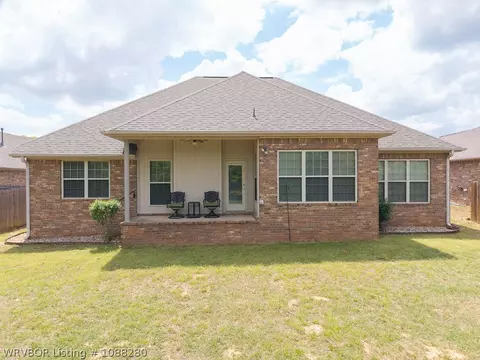Other - 8009 Bridgewood Ln, Fort Smith, AR 72916 photo 7 of 8