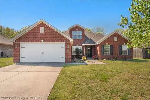 11723 E Creek Ln, Farmington, AR 72730