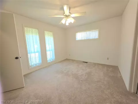 Bedroom - 7800 Dover Cir, Fort Smith, AR 72903 photo 1 of 3