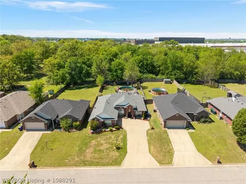 View/Area - 7512 Red Pine Dr, Fort Smith, AR 72916 photo 1 of 6