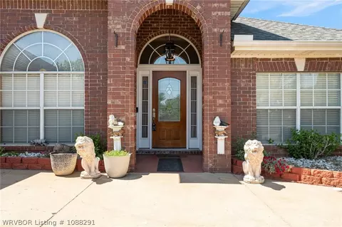 Other - 7512 Red Pine Dr, Fort Smith, AR 72916 photo 1 of 5