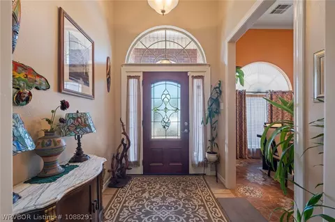 Entry Way - 7512 Red Pine Dr, Fort Smith, AR 72916 photo 1 of 1