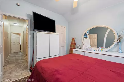 Bedroom - 7512 Red Pine Dr, Fort Smith, AR 72916 photo 4 of 5