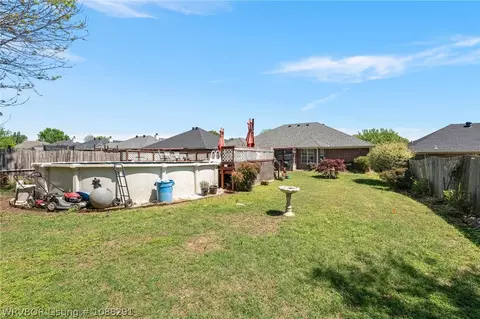 Other - 7512 Red Pine Dr, Fort Smith, AR 72916 photo 5 of 5