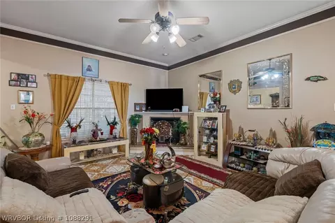 Living - 7512 Red Pine Dr, Fort Smith, AR 72916 photo 1 of 2