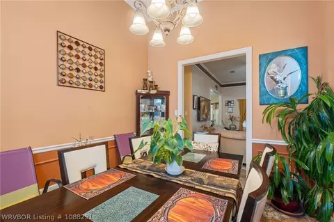 Dining - 7512 Red Pine Dr, Fort Smith, AR 72916 photo 2 of 3