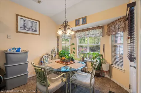 Dining - 7512 Red Pine Dr, Fort Smith, AR 72916 photo 3 of 3