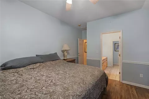 Bedroom - 7512 Red Pine Dr, Fort Smith, AR 72916 photo 2 of 5