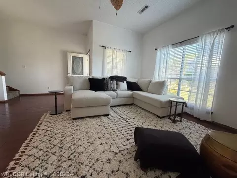 Living - 3201 S O St #22, Fort Smith, AR 72903 photo 1 of 2