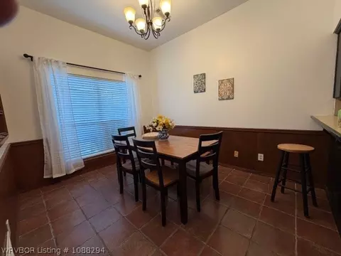 Dining - 3201 S O St #22, Fort Smith, AR 72903 photo 1 of 2
