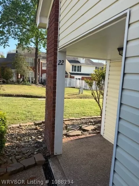 Other - 3201 S O St #22, Fort Smith, AR 72903 photo 2 of 12