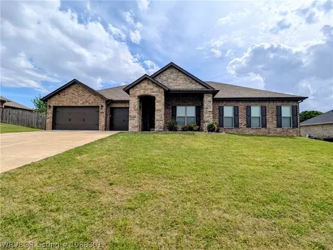 2035 Breckenridge Ave, Sallisaw, OK 74955