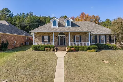 2309 Park Ridge Dr, Van Buren, AR 72956