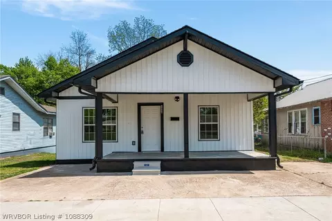 1404 N 18th St, Fort Smith, AR 72901