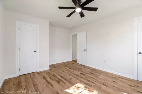 Bedroom - 3605 Wilma Ave, Fort Smith, AR 72904 photo 6 of 7